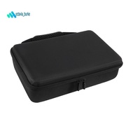 Hard Case for  SELPHY CP1300 / CP1500 / CP1200 Wireless Compact Photo Printer Waterproof Carrying St