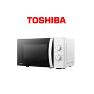 Toshiba 20L Microwave | MWP-MM20P(WH) / ER-SM20(W)MY