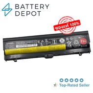 Lenovo แบตเตอรี่ ของแท้ 00NY486 (สำหรับ ThinkPad ThinkPad L560 L570 Series) 00NY488 00NY489 Lenovo B