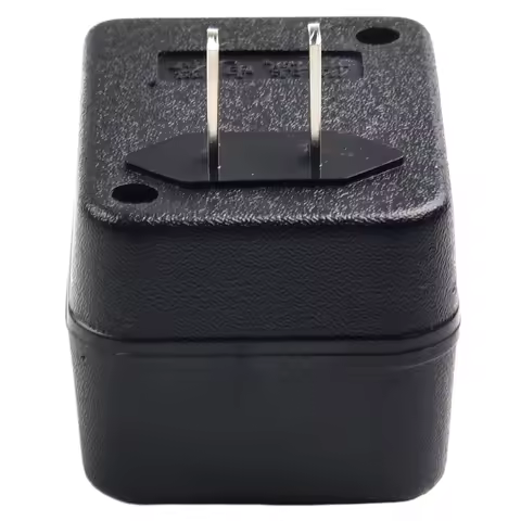 Step Down Transformer 50W Voltage Converter 220V To 110V Transformer 110V To 220V Step Up Voltage Co