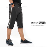 Elmer Men's Short Pants