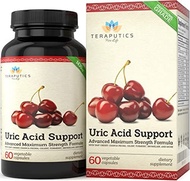 ▶$1 Shop Coupon◀  Uric Acid port Formula | Advanced Uric Acid Cleanse &amp; Kidney port plement - Includ