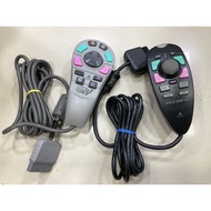 ps1 Grip V V2 Controller One-Handed Joystick Ascii + Hori Work Auxiliary Machine ps1 ps2