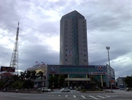 BMC河靜飯店 (BMC Ha Tinh hotel)