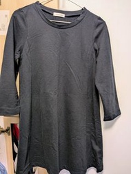 E hyphen world gallery Navy Dress