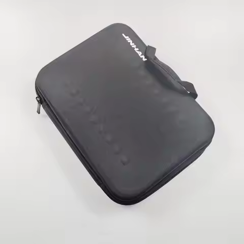 Portable Oxford Cloth Tool Bag Can Be Used For Digital Multimeter, Oscilloscope FNIRSI-1C15/DSO-TC3