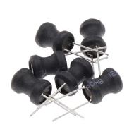 10PCS DIP Power Inductor 8X10MM 2.2UH 4.7UH 10uH 22uH 100uH 150uh 220uH 330uH 470uH 1MH 2.2MH 4.7MH 