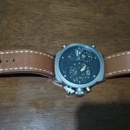 jam tangan pria second Expedition