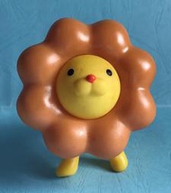 Mister Donut 甜甜圈 波提獅  公仔