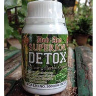 SUPERIOR DETOX DOK APO