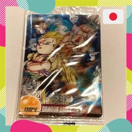 Dragon Ball Card Dragon Ball Z 3D Collection【Japanese products】Doragon Ball Card Trading Card Game T