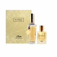 Elianto Glam Fragrance Set