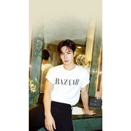 BAZAAR Jackson Harpers T-Shirt Good Fabric Cotton1 Thick Soft Comfortable To Wear Send Throughout Th