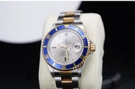 Rolex 16613 fullset