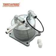 TRANSPEED CVT RE0F10A JF011E Auto Transmission OE 2920A141 Oil Cooler 4 Pipes for Mitsubishi