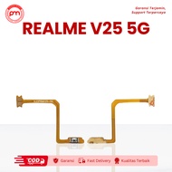 Flexible On Off Realme V25 5G