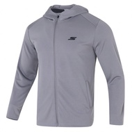 Men's Sportswear Fashion Outdoor Fitness Running Training Knitted Jacket Coat P224M123-05CQ