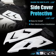 For CFMOTO 675SR-R 675SR 675 SR 675SRR Motorcycles Accessories Engine Side Protective Cover Crash Ca