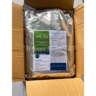 [GENUINE - COMPANY PRODUCTS] THAI BRA 3/5 NRD RED SEEDS - RETAIL 20G, 50G, 100G FROM 3 KG BAGS