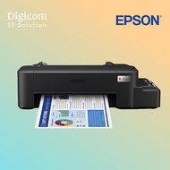 PRINTER EPSON L121