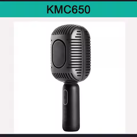 For JBL singing audio integrated wireless Bluetooth microphone mobile phone home party karaoke artif