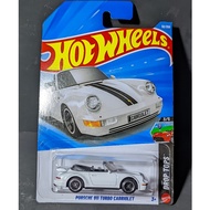 Hot Wheels - Porsche 911 Turbo Colet