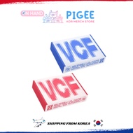 ALL(H)OURS - [ VCF ] 4TH MINI ALBUM