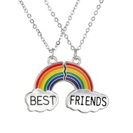Necklace couple, best friend - Selangor