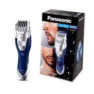 Panasonic ER-GB 40 Hair and Beard Trimmer Wet/Dry with 19 Adjustable Settings
