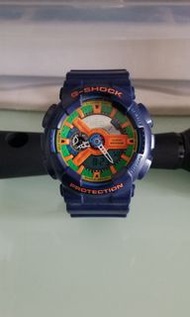 G-SHOCK手錶