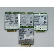 Fibocom L850-GL, DW5820e, DW5821e WWAN Card