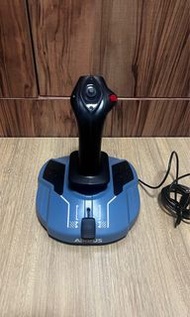 Thrustmaster TCA Sidestick Airbus Edition 遊戲飛行搖