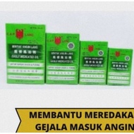 Cap LANG Wind Oil 6ML
