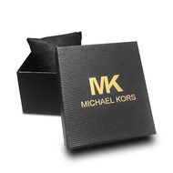 [GK]MK MICHAEL KROS watch Relo Black Box