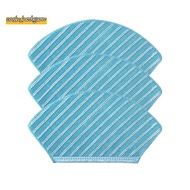 Vacuum Mop Cloths Rag Rag for  M7 Pro I10 M71CN R20M01BM71CN for Cleaner Parts Replacement Sapre Acc
