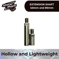 ShineMate Extension Shaft for Rotary Polisher