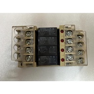 Relay G6B-1114P -FD-US-P6B 24VDC Omron PCB RELAY + SOCKET