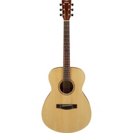Yamaha FS400 Concert Body Acoustic Guitar with Gig Bag suitable for Beginner ( FS 400 / FS 400 )