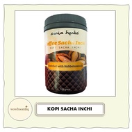 KOPI SACHA INCHI PREMIUM SURIA HERBS FREE GEL SACHA INCHI