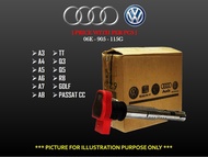 Audi - A3 A4 A5 A6 A7 A8 TT Q3 Q5 R8 / Volkswagen - Golf Passat CC - Red Ignition Coil Plug Coil 06E