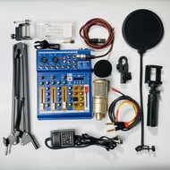 [ Giảm Hơn 20% ] Combo Thu Âm Chuyên Nghiệp F4 Pro và K200 Chính Hãng Giá Tốt - Siêu Phẩm Âm Thanh 2