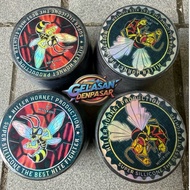 STRING GLASS KILLER KITE THREADTALI Hornet BY MISTER JOSS