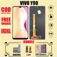 VIVO Y90 LCD TOUCHSCREEN VIVO Y SERIES ORIGINALOriginal ALL BRANDS FULLSET INCELL QUALITY