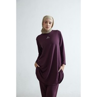 MIVVA+ Eirene Top (Muslim Women's Sports Top)
