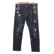 AG Jeans Pants denim blue Direct from Japan Secondhand