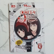 Sofia Fashion Investigation Comic 1 (Season 2), by Aisah PL