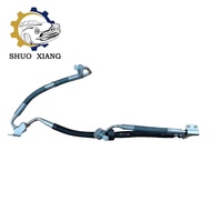 OEM 2213202772 Power Steering Line Pump for Mercedes-Benz CL600 S600 CL65 AMG Base Sedan 5.5L 6.0L 2
