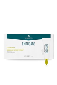 Endocare Concentrate SCA40 สิว เร่งด่วน ฟื้นฟูผิวใน7วัน ของแท้อย.ไทย ล้อตใหม่ มีของแถม