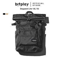 [Bitplay SG]- CORDURA Daypack V3 13L Water-Repellent Laptop Backpack Up To 13" For Women/Men Travel,