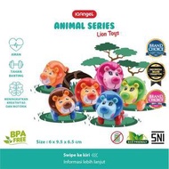 IQ Angel Lion Toys IQ634 - Children's Toys